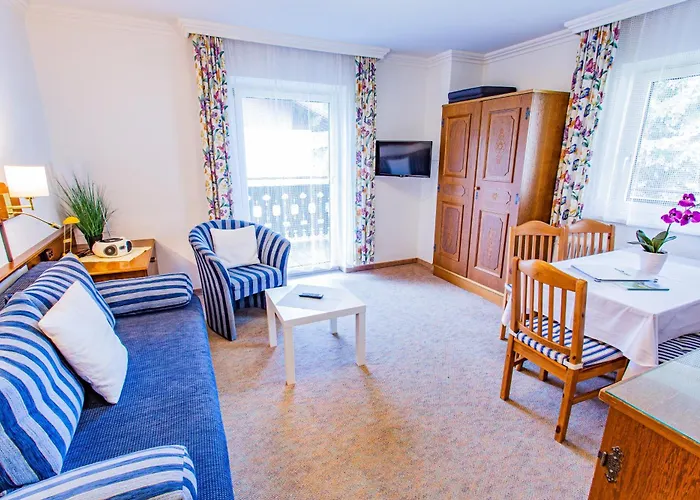 Soldanella 4 By Alpenidyll Апартаменты *